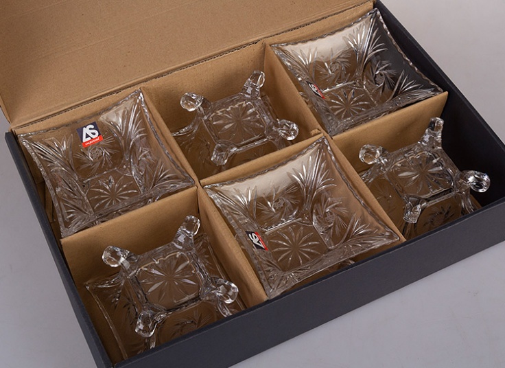 کاسه آجیل خوری AS