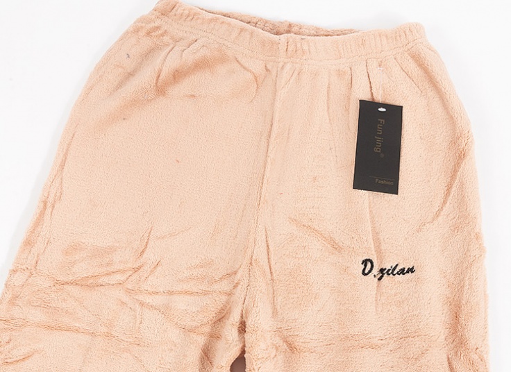 شلوار پولیشی زنانه MH