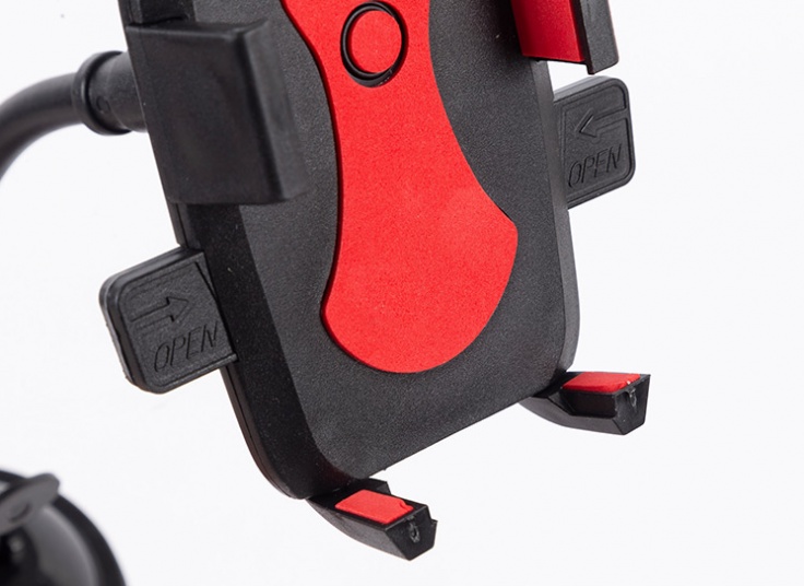 پایه نگهدارنده گوشی موبایل CAR UNIVERSAL