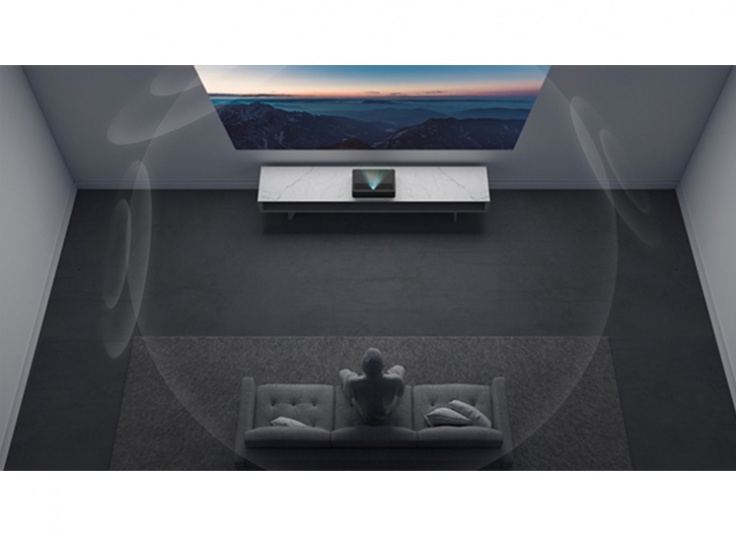 پروژکتور لیزری Xiaomi