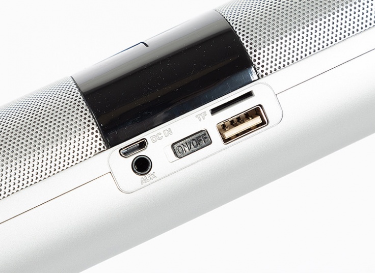 اسپیکر بلوتوث KOLEER