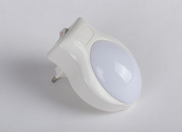 چراغ خواب Dim Night Lighting