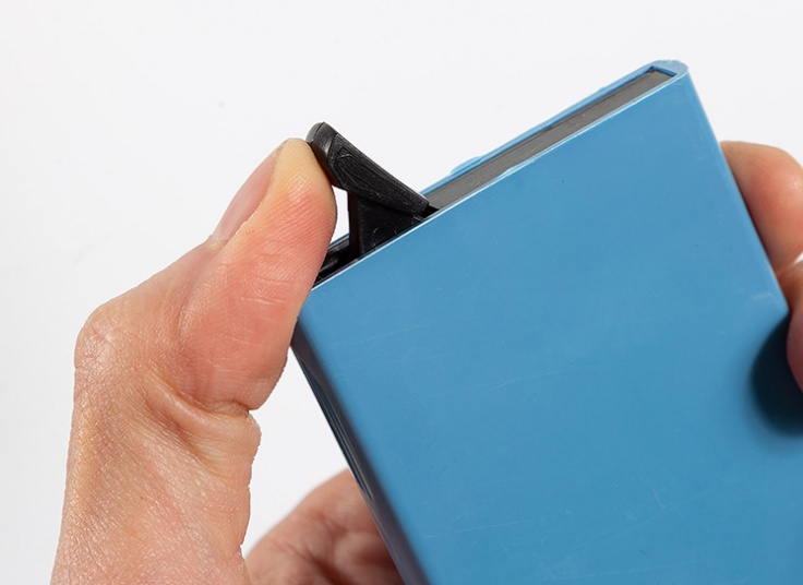 جاکارتی ساده خشابی