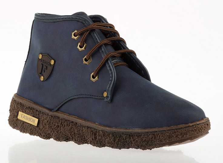 کفش ساقدار Fashion