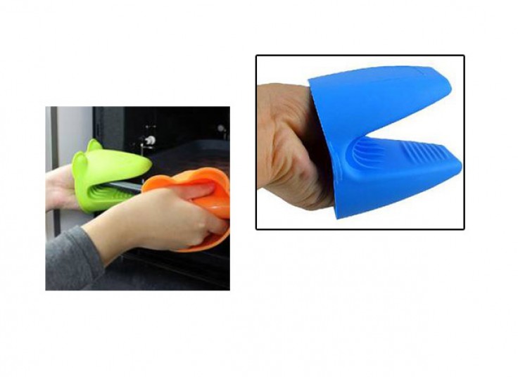 دستگیره سلیکونی OvenMitt