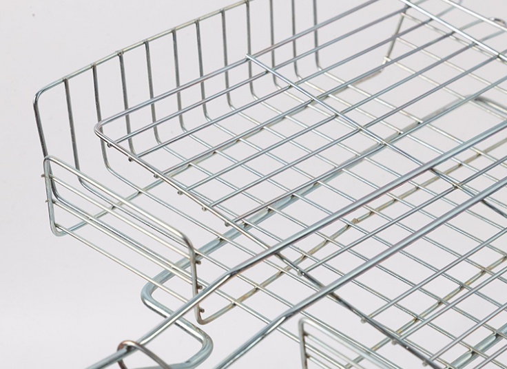 توری کباب طبقاتی