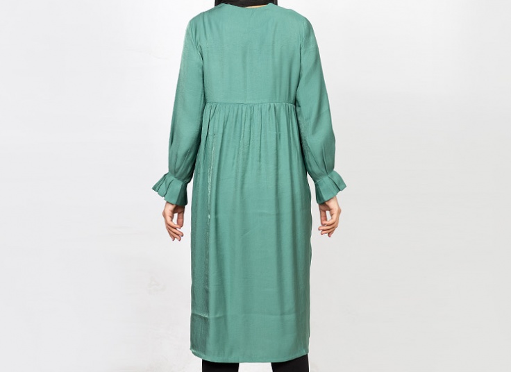 مانتو بهاره زنانه