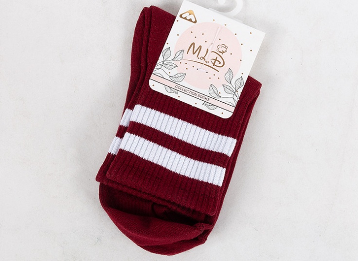 جوراب نیم ساق MLD