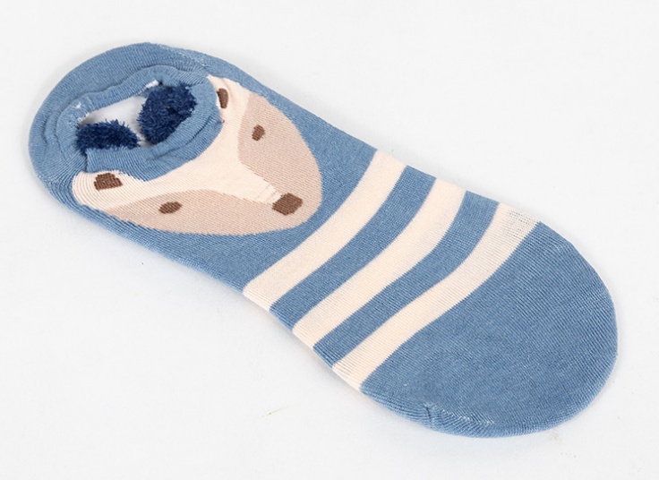 جوراب فانتزی WUCAIXIA