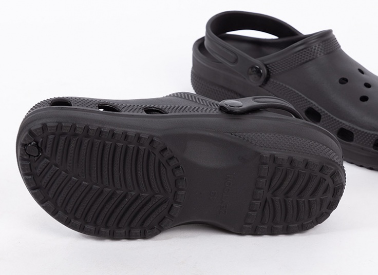 دمپایی مردانه زیتون