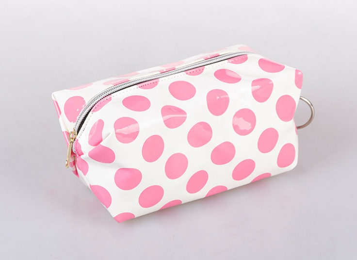 کیف لوازم آرایش Polygon