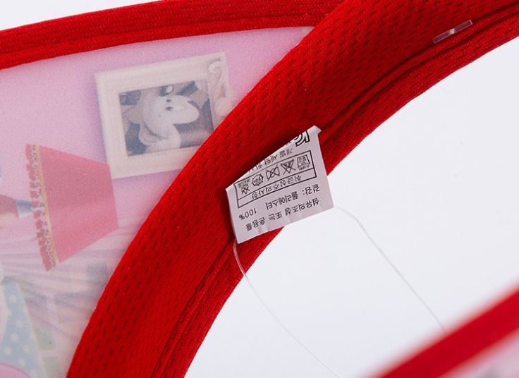 نقاب آفتابگیر فانتزی