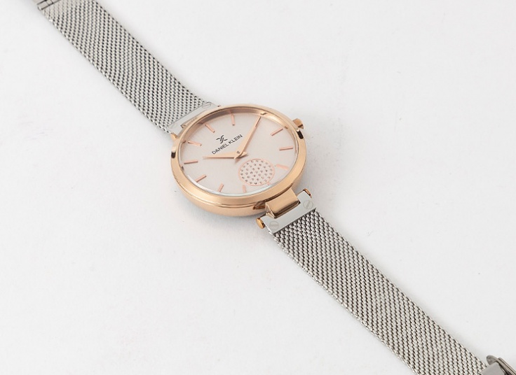 ساعت مچی زنانه Daniel Klein