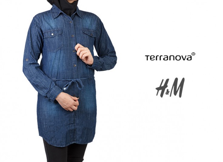 مانتو جین Terranova