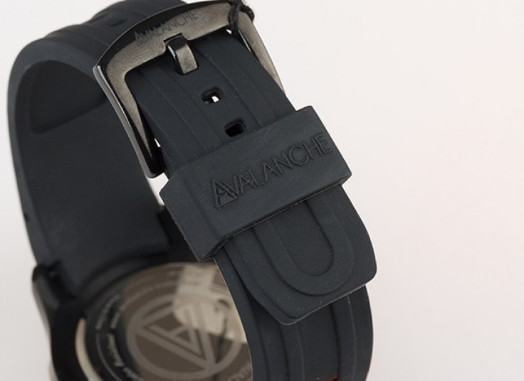 ساعت مچی Avalanche مدل AV1022SLMGR