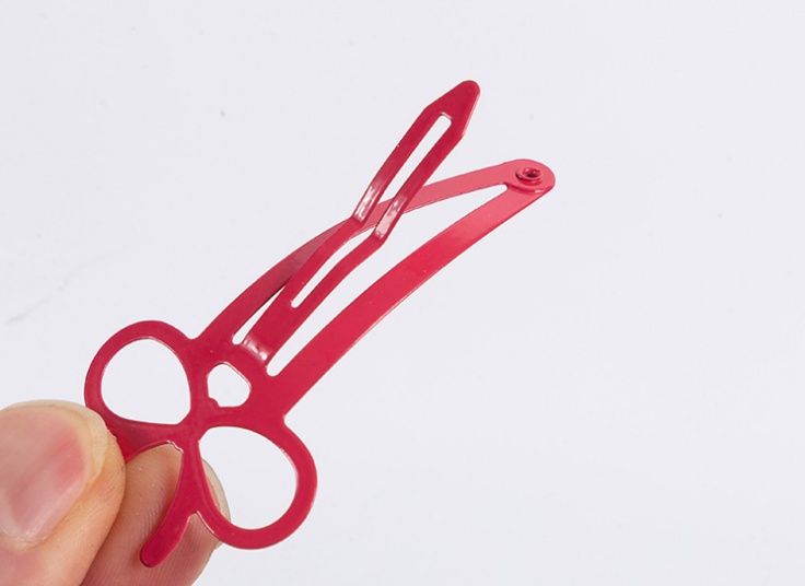 بسته 2 عددی گیره مو دخترانه