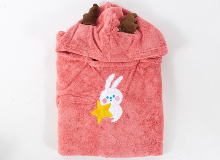 حوله شنلی کودک