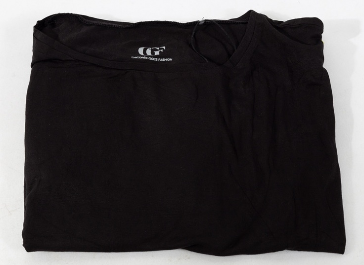 تیشرت آستین بلند زنانه CGF