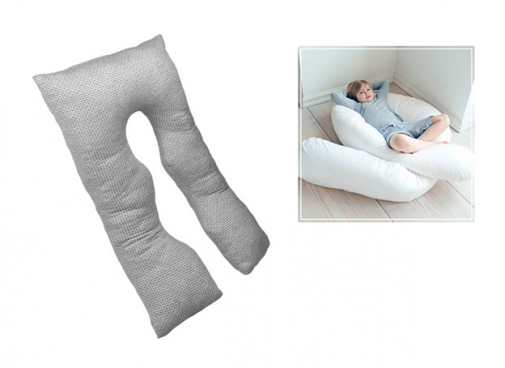 بالشت VIP مدل U