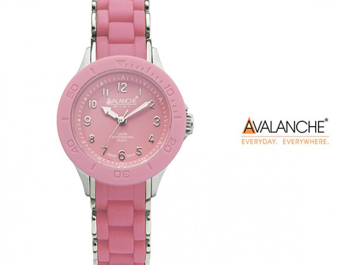 ساعت مچی Avalanche