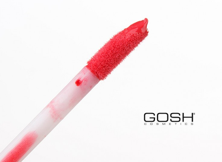 رژلب مایع GOSH