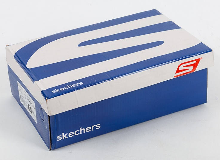 کتانی بندی زنانه Skechers