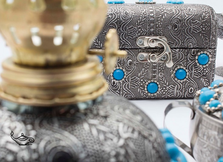 محصولات دکوری دست ساز