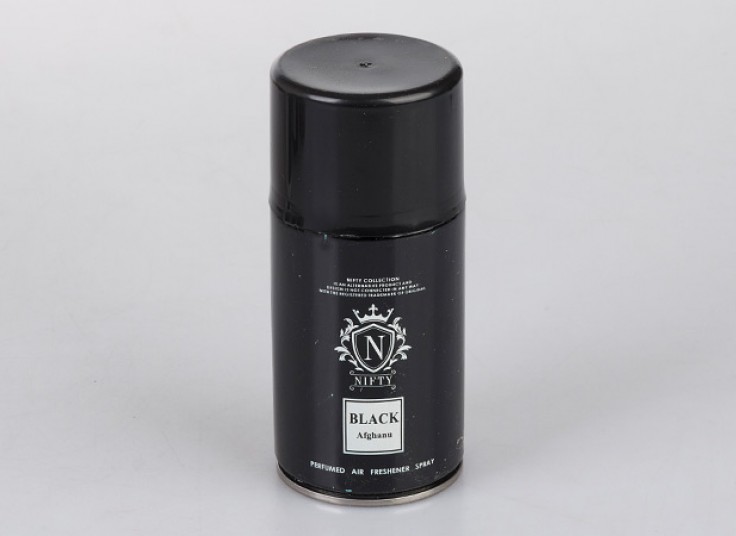 اسپری یدک دستگاه خوشبو کننده Nifty