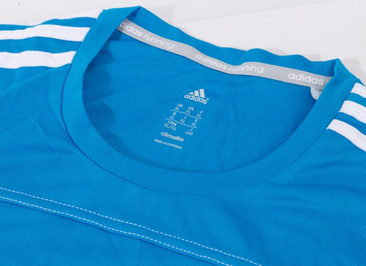 تیشرت مردانه ورزشی adidas