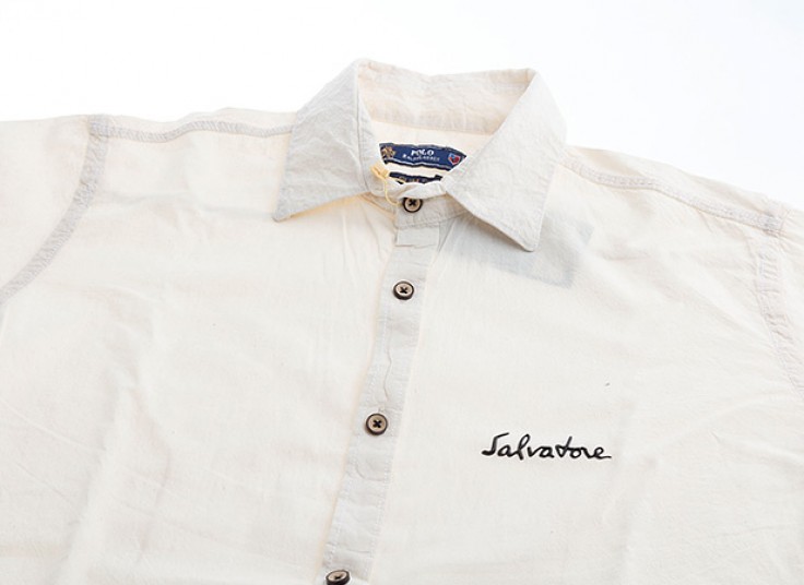 پیراهن مردانه طرح POLO Ralph Lauren