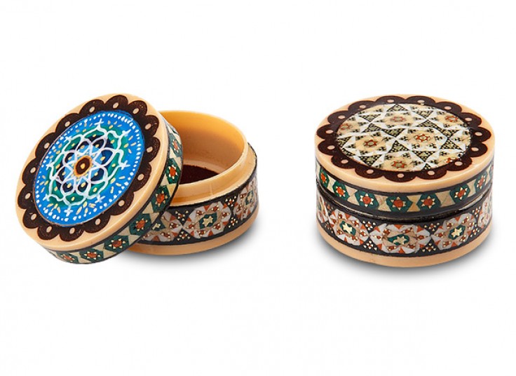 جا سکه ای خاتم