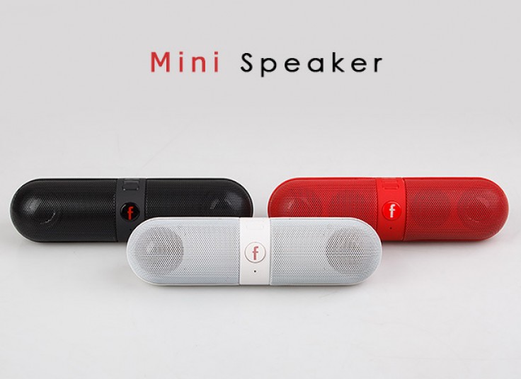 3مدل اسپیکر بلوتوث Facebook