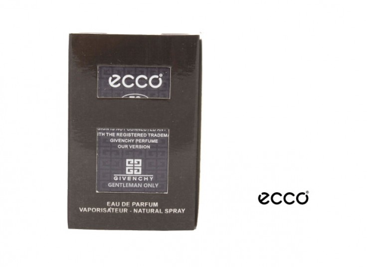 عطر و ادکلن جیبی ecco