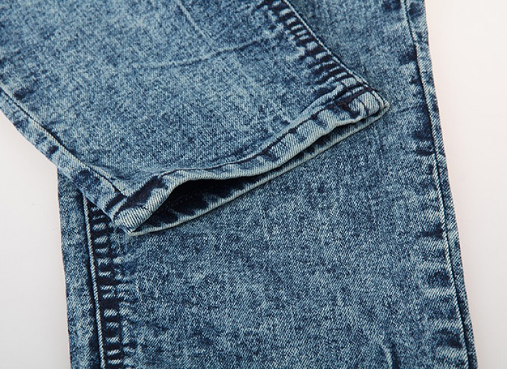 شلوار جین زنانه HandM