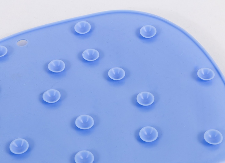 لیف ماساژ مدل دیواری سیلیکونی NWE