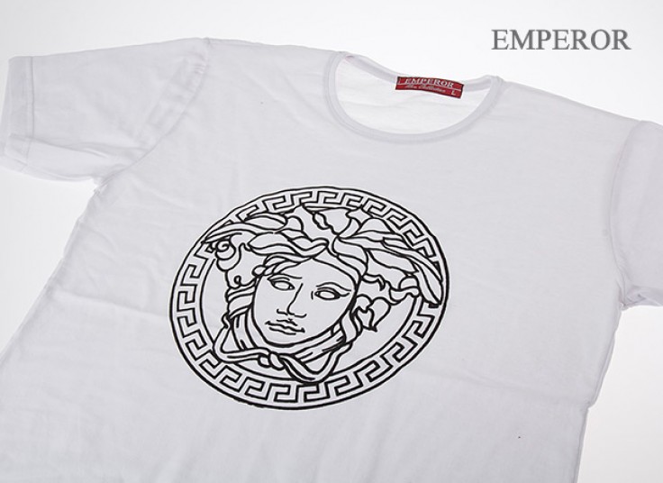 تیشرت آستین کوتاه Emperor