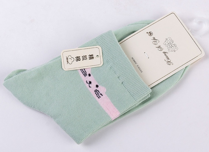 جوراب ساق کوتاه Xiang