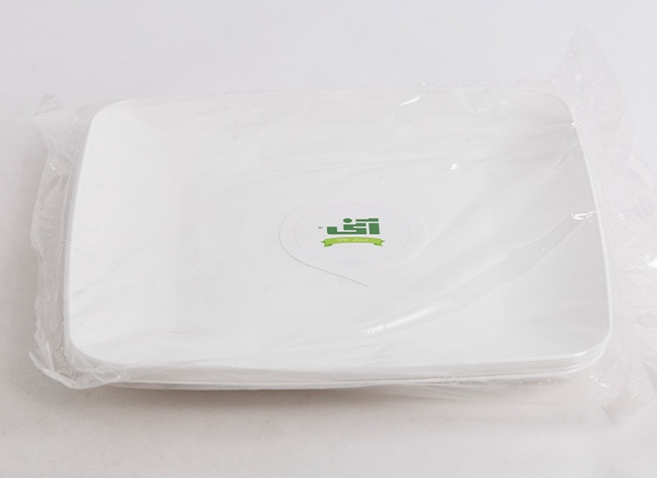 ظروف یکبار مصرف آنی