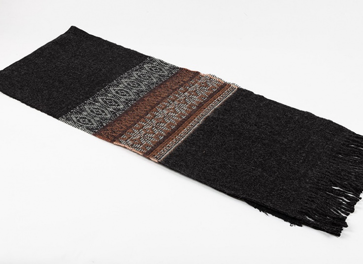 شال گردن مردانه