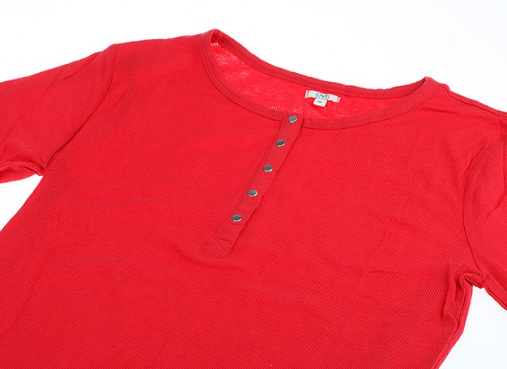 تیشرت زنانه OVS