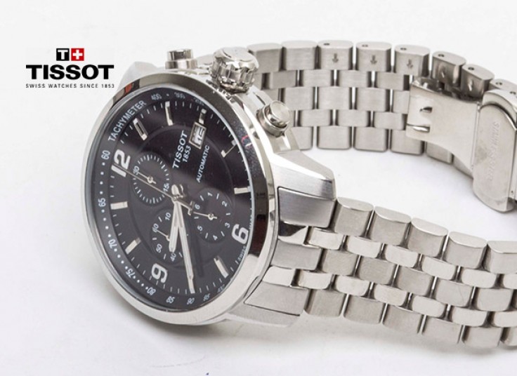 ساعت TISSOT مردانه