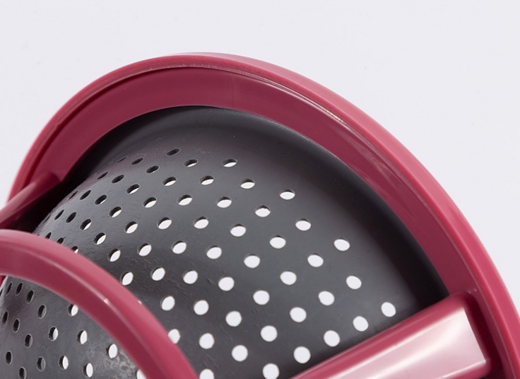 صافی سینک پایه دار سیلیکونی