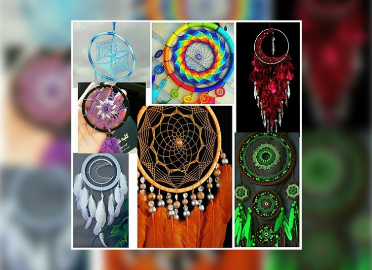 کارگاه آموزشی دریم کچرهنرماندگار پارسی