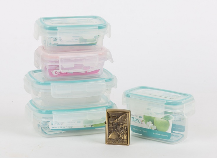 ظروف نگهدارنده غذا TAPCO