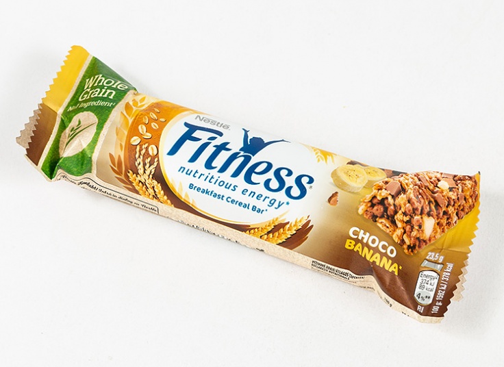 انواع نات بار Nestle