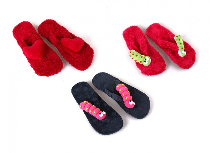 صندل فانتزی زنانه Tango