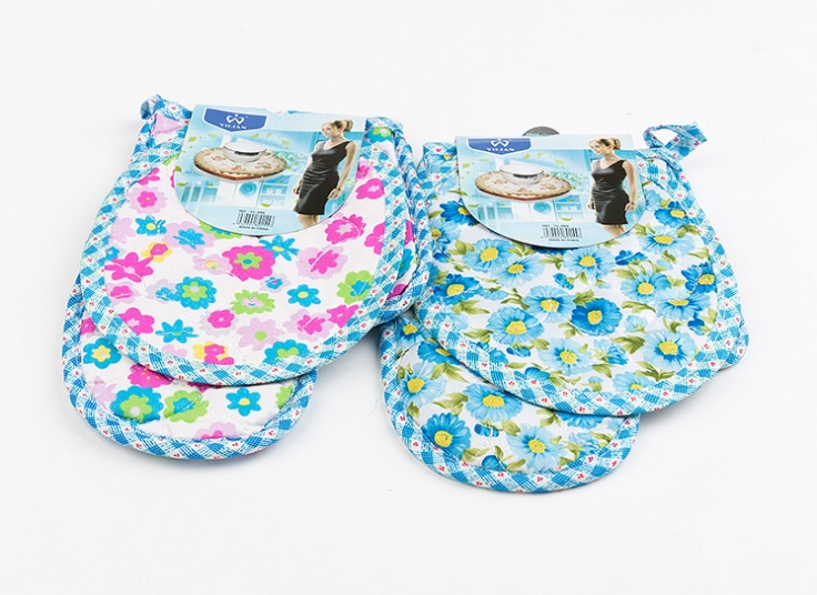 دستکش فر و دستگیرهYilian