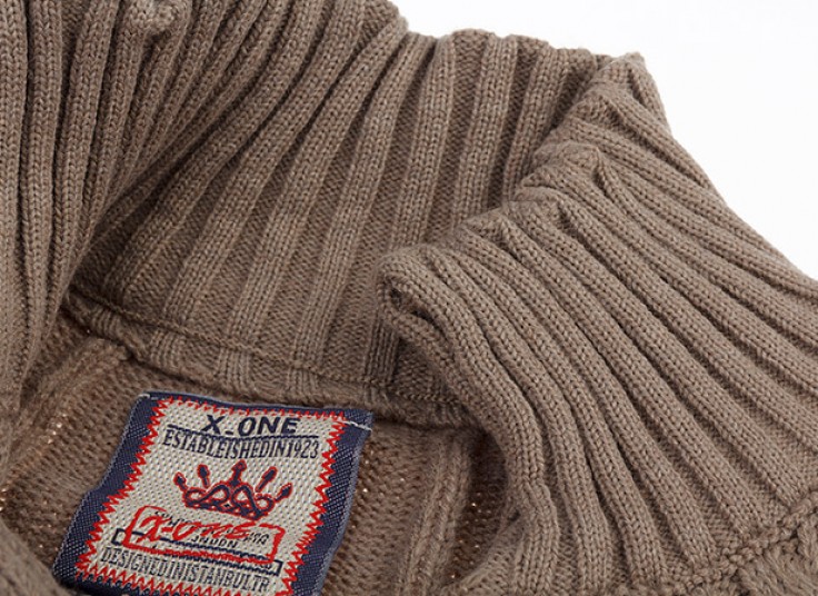 پلیور بافت مردانه X ONE