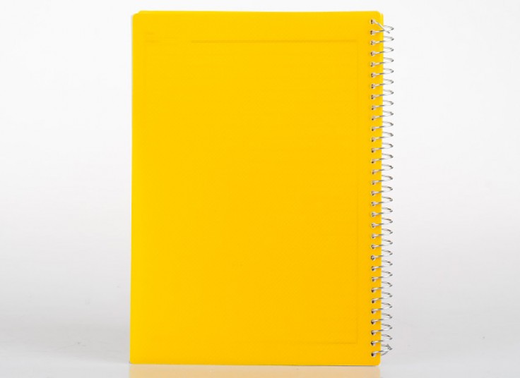 دفتر سیمی PAPA