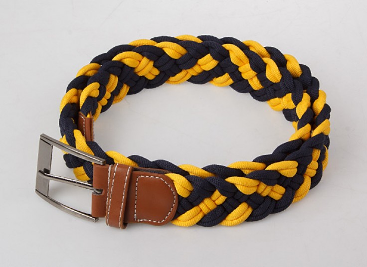 کمربند بافت کنفی